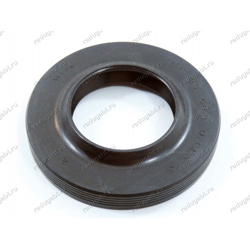 Сальник 35*63.3*9/12.5 стиральной машины Ariston ALS1048CTXR