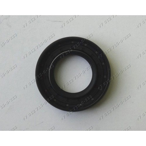 Сальник 30*55*10 стиральной машины Beko WMN6350SE WKE53580 WM5358T