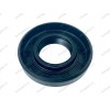 Сальник для стиральной машины MIDEA, KRAFT, HANSA и т.д. 25*50,75*10/12 YB 12638100003302 со смазкой