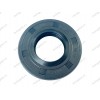 Сальник для стиральной машины MIDEA, KRAFT, HANSA и т.д. 25*50,75*10/12 YB 12638100003302 со смазкой