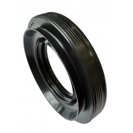Сальник для стиральной машины Bosch, Siemens 42,4*72*10/15 CFW 8001049318 - ОРИГИНАЛ 