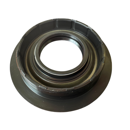 Сальник для стиральной машины Bosch, Siemens 35*64/80*12,8/15,3 CFW 8001227773 - ОРИГИНАЛ 