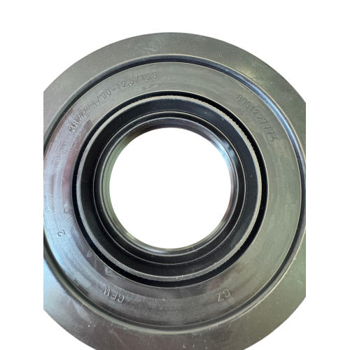 Сальник для стиральной машины Bosch, Siemens 38,4*74/90*12,8/15,3 CFW 8001227774 - ОРИГИНАЛ 