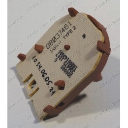 Потенциометр стиральной машины Ariston AVSL 100 R AVL100R WS105TXEX (80233560130)