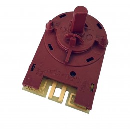 Потенциометр - селектор стиральной машины Ariston - BITRON TYPE LP - C00143095