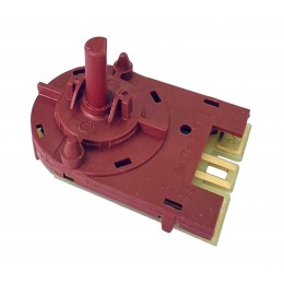 Потенциометр - селектор стиральной машины Ariston - BITRON TYPE LP - C00143095