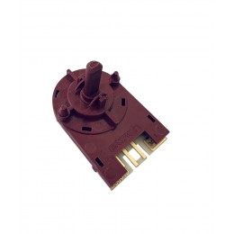 Потенциометр - селектор стиральной машины Ariston - BITRON TYPE LP - C00087067