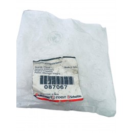 Потенциометр - селектор стиральной машины Ariston - BITRON TYPE LP - C00087067