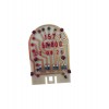 Потенциометр - селектор стиральной машины Ariston - BITRON TYPE LP - C00087067