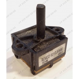 Селектор Remco 9210 стиральной машины Ardo WD 800
