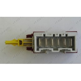 Сетевой выключатель стиральной машины Electrolux, EW1063S, EW1277F, EW1477F, EW1275F