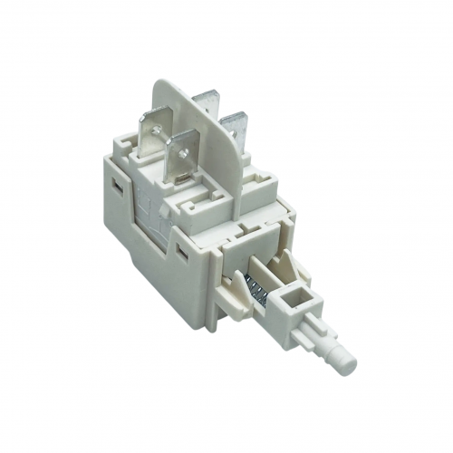 Сетевой выключатель стиральной машины Hansa AWS510LH, WHB838, WHB1238, AWS508S - 1032563