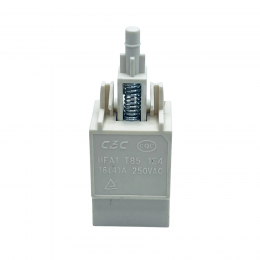 Сетевой выключатель стиральной машины Hansa AWS510LH, WHB838, WHB1238, AWS508S - 1032563