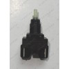 Cетевой выключатель для стиральной машины Indesit WG 824 TPR, WG 1031 TP R, WG 835 TX