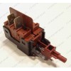 Cетевой выключатель стиральной машины Indesit Ariston ATD104EX, WS105TXEX, A1234UK, W105FR