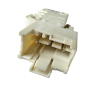 Микровыключатель аквастоп стиральной машины BOSCH, Siemens - BITRON Type S3 111-155207 - 00676499, 8001155207