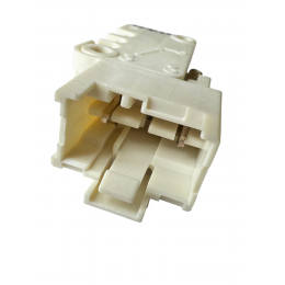 Микровыключатель аквастоп стиральной машины BOSCH, Siemens - BITRON Type S3 111-155207 - 00676499, 8001155207