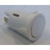 Кнопка включения стиральной машины Ardo T80, T80X-2 контакта, круглаяSPL60T120/55