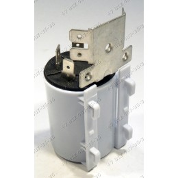 Сетевой фильтр HYLB06-D 0,47uF 16A 250V 50/60Hz для стиральной машины