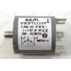 Сетевой фильтр DEM F3CF71112F для стиральной машины