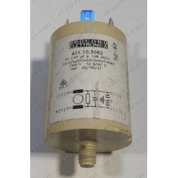 Сетевой фильтр для стиральной машины Indesit WG 1035 TXC R, WG 835 TXR, Candy Aquamatic 8T