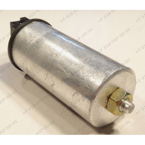 Сетевой фильтр F11.126/385 0,47uF 3067132AA2 3067132AA2 для стиральной машины Bosch, Siemens
