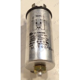 Сетевой фильтр F11.126/385 0,47uF 3067132AA2 3067132AA2 для стиральной машины Bosch, Siemens