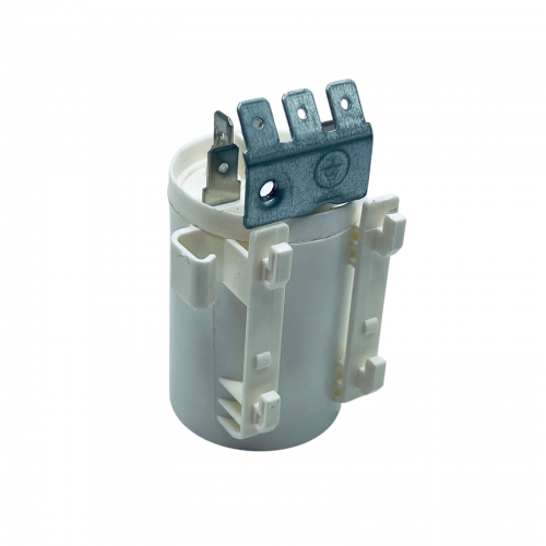 Сетевой фильтр для стиральной машины MIDEA, Comfee, Toshiba и т.д. - 17438100008045 FC86-B-25012-4
