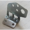 Пластина-держатель сетевого фильтра для стиральной машины Blomberg WAF1200