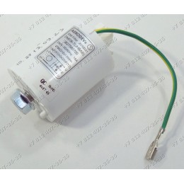 Сетевой фильтр для стиральной машины Beko WRE54P1BWW 7320610002