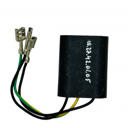 Сетевой фильтр для стиральной машины Whitestar Automat 34 - 7712547027 SEEM 