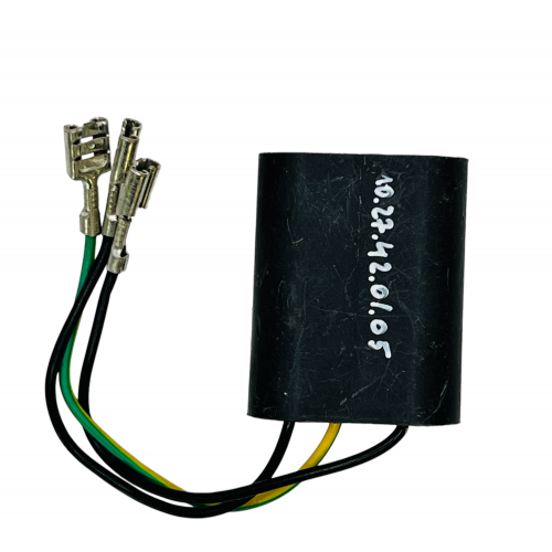 Сетевой фильтр для стиральной машины Whitestar Automat 34 - 7712547027 SEEM 