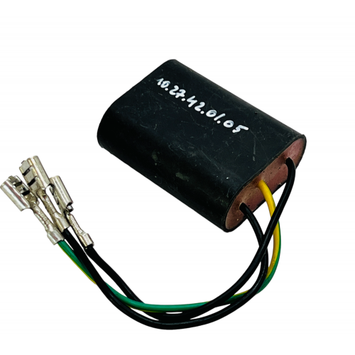 Сетевой фильтр для стиральной машины Whitestar Automat 34 - 7712547027 SEEM 