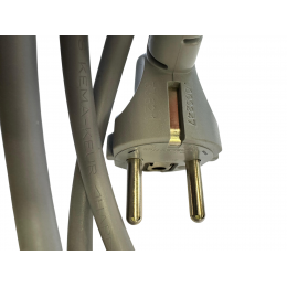 Сетевой шнур стиральной машины Bosch, Siemens 5500000247 - 00481580