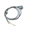 Сетевой шнур стиральной машины Bosch, Siemens 5500000247 - 00481580