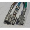 Cетевой шнур cтиральной машины Candy Holiday 1040 R Aqua 1000DF-07S