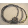 Cетевой шнур cтиральной машины Whirlpool AWM6027 AWS63013