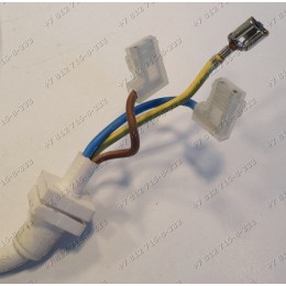 Cетевой шнур cтиральной машины Vestel WM 1040 TS WM840T