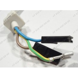 Cетевой шнур cтиральной машины Атлант 35М102