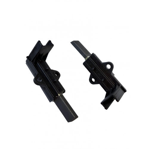 Щётки для стиральной машины INDESIT, ARISTON, BEKO 12,5*5 мм, в корпусах C00377916
