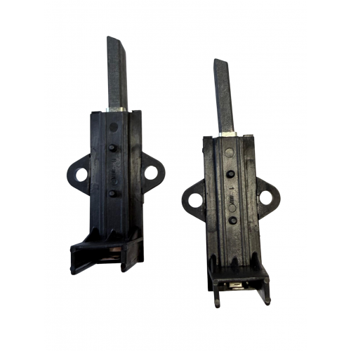 Щётки для стиральной машины INDESIT, ARISTON, BEKO 12,5*5 мм, в корпусах C00377916