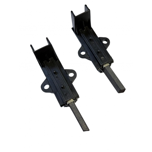 Щётки для стиральной машины INDESIT, ARISTON, BEKO 12,5*5 мм, в корпусах C00377916