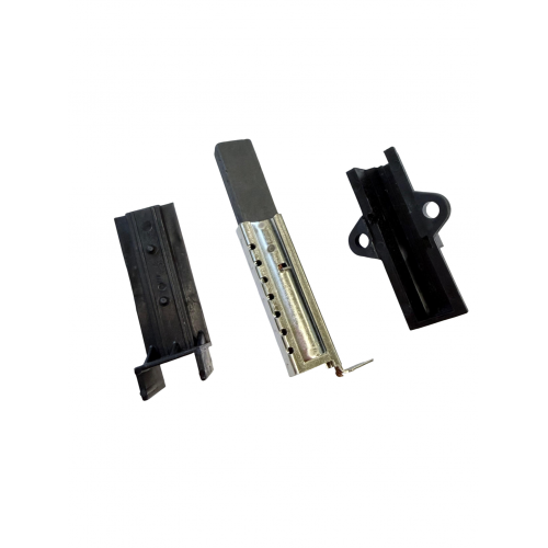 Щётки для стиральной машины INDESIT, ARISTON, BEKO 12,5*5 мм, в корпусах C00377916