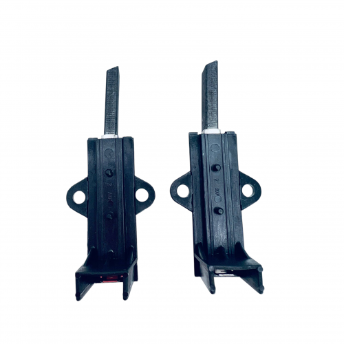 Щётки для стиральной машины INDESIT, ARISTON, BEKO 12,5*5 мм, в корпусах 481281718953