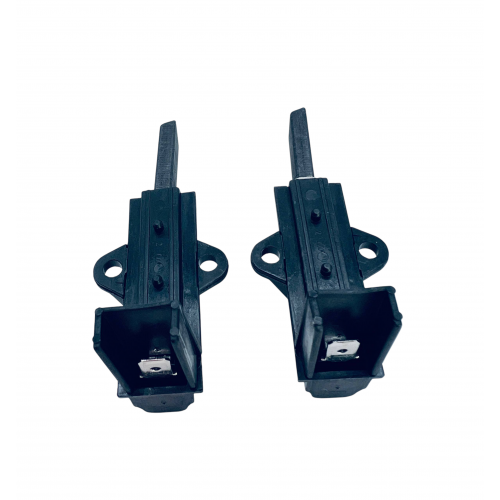 Щётки для стиральной машины INDESIT, ARISTON, BEKO 12,5*5 мм, в корпусах 481281718953
