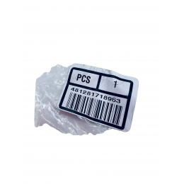 Щётки для стиральной машины INDESIT, ARISTON, BEKO 12,5*5 мм, в корпусах 481281718953