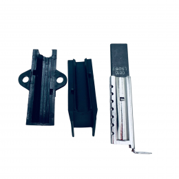 Щётки для стиральной машины INDESIT, ARISTON, BEKO 12,5*5 мм, в корпусах 481281718953