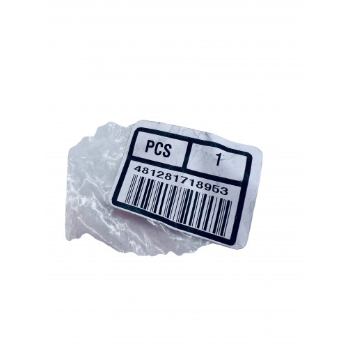 Щётки для стиральной машины INDESIT, ARISTON, BEKO 12,5*5 мм, в корпусах 481281718953