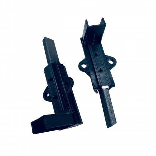 Щётки для стиральной машины INDESIT, ARISTON, BEKO 12,5*5 мм, в корпусах 481281718953