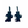Щётки для стиральной машины INDESIT, ARISTON, BEKO 12,5*5 мм, в корпусах 481281718955